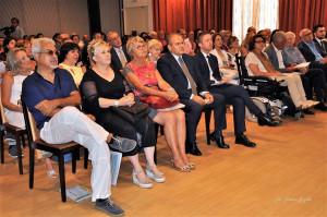 Conclusa la VI^ edizione del Premio Merini alla presenza di centinaia di poeti di tutta Italia